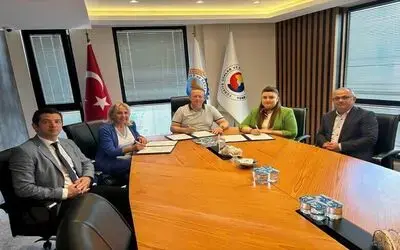Bafra’da kadın istihdamı ve girişimciliği için iş birliği protokolü