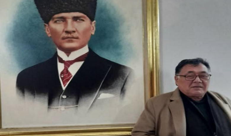 Mehmet Siper Vefat Etti