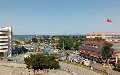 Samsun’da fazla kilo alarmı: Her 10 kişiden 6’sı obez ya da fazla kilolu
