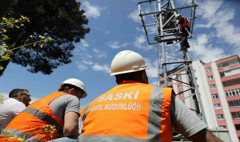 Başkan Doğan: "Şehrimizin bugün ve yarınını inşa ediyoruz"
