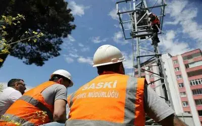 Başkan Doğan: "Şehrimizin bugün ve yarınını inşa ediyoruz"
