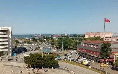 Samsun’da kırmızı ışık ihlallerine karşı sıfır tolerans
