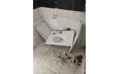Samsun Büyükşehir Belediyesi’nden ücretsiz tuvaletlere zarar verilmesine tepki
