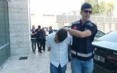 Kavga sırasında üzerinden araçla geçtiği akrabasını öldürdü, "Bilerek yapmadım, önüme çıktı" diye ağladı
