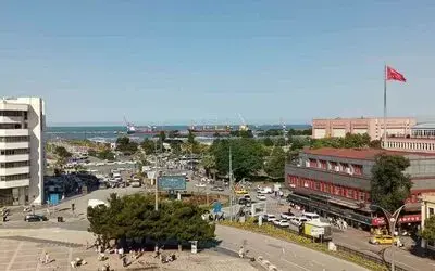 Samsun’dan 15  öğrenci LGS birincisi oldu
