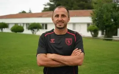 Zeki Yavru: "Bu ligde kolay fikstür, zor fikstür diye bir şey yok"
