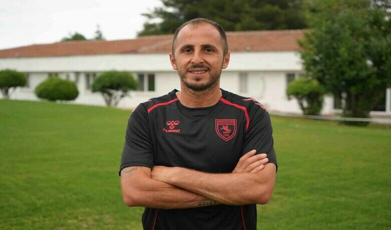 Zeki Yavru: "Bu ligde kolay fikstür, zor fikstür diye bir şey yok"
