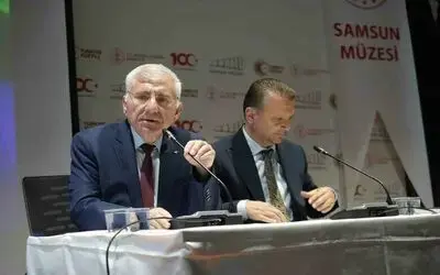 Prof. Dr. Çağlayan: "FETÖ mensupları her ne kadar liderleri öldüyse de boş durmamaktadır"
