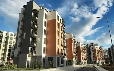 Samsun’da konut satışı yüzde 38,41 arttı
