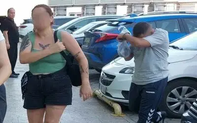Kargoyla gelen çuvalın içinden 6 bin 552 adet uyuşturucu hap ele geçirildi
