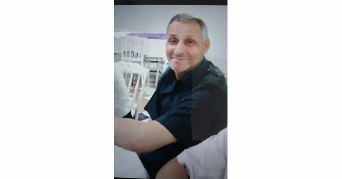 Murat Çorbacı Vefat Etti