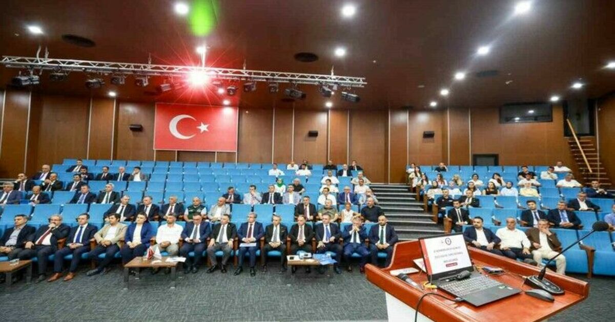 Samsun’da yatırımlar 100 milyarı aştı: 432 projeyle kalkınma hamlesi sürüyor
