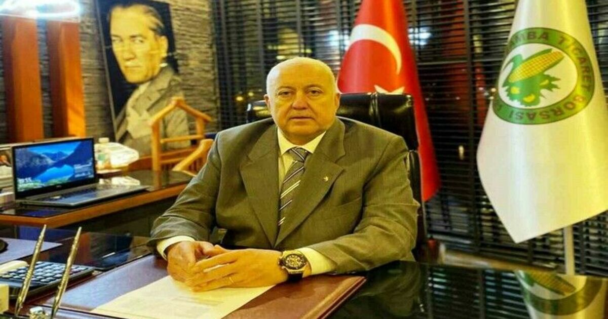 Samsun’da fındık rekoltesi tahmini belli oldu: 91 bin 456 ton
