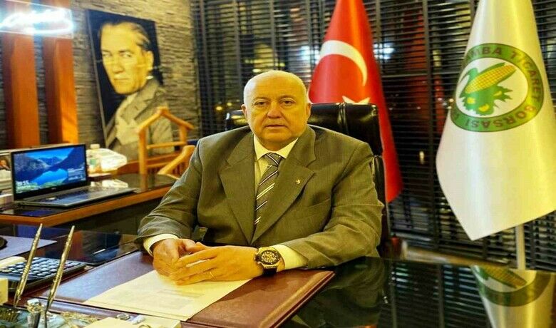Samsun’da fındık rekoltesi tahmini bellioldu: 91 bin 456 ton - SAMSUN (İHA) – Samsun’un 2025 yılı fındık rekolte tahmini 91 bin 456 ton olarak belirlendi. Birinci sırada ise 44 bin 583 ton ile Çarşamba ilçesi yer aldı.