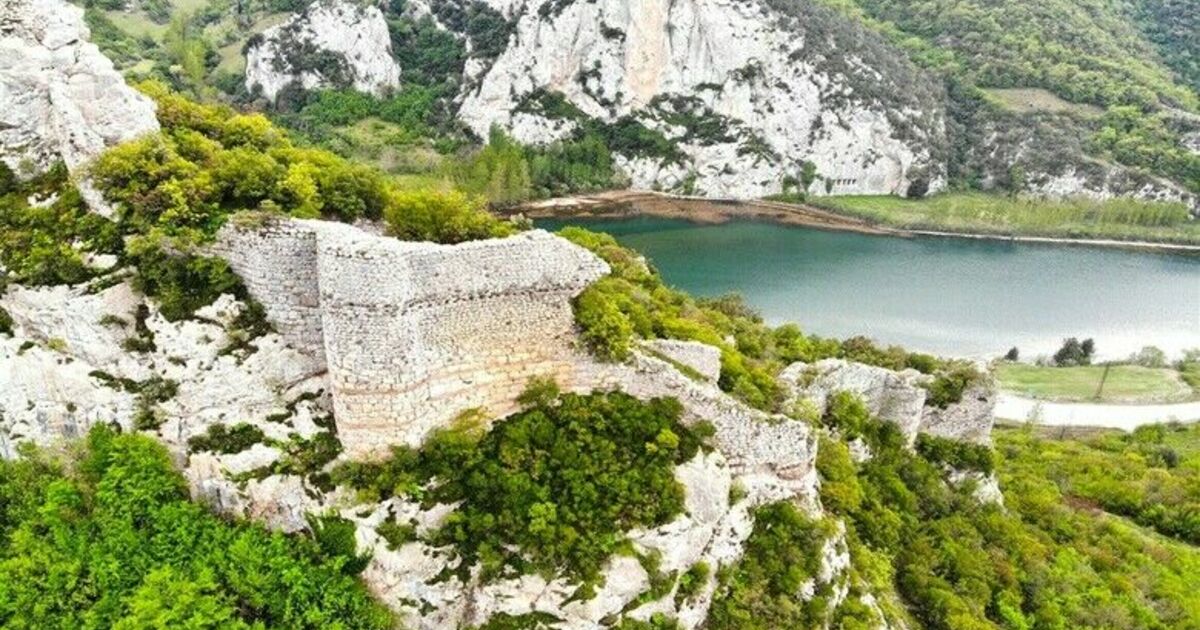 Asar Kale kazılarına yerel destek vurgusu
