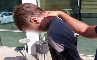 Uyuşturucuyla yakalanan şahıs tutuklandı

