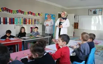 Samsun’da 61 binin üzerinde öğrenciye Kur’an-ı Kerim eğitimi
