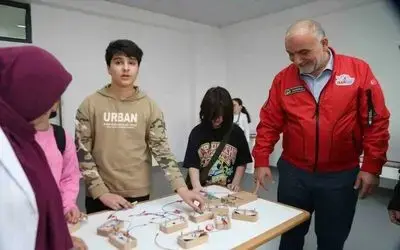 Canik’te yaz okulu kayıtları başlıyor
