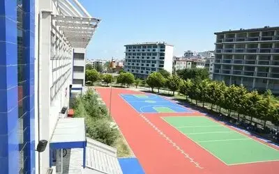 OMÜ Vakfı Koleji’nden geleceğe güvenli spor yatırımı

