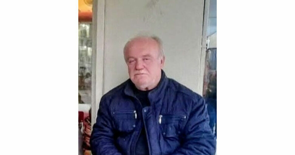 Aydın Özyürek Vefat Etti