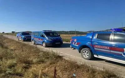 Kastamonu’daki hırsızlık şüphelileri Samsun’da yakalandı
