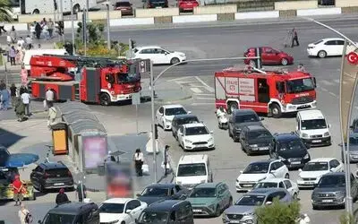 Samsun’da taşıt sayısı yüzde 8,7 arttı
