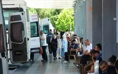 Samsun’da ulaşıma zam
