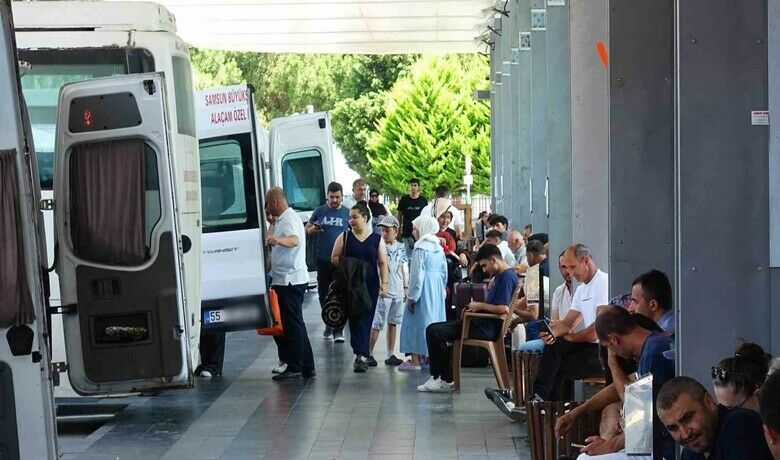 Samsun’da ulaşıma zam
 - Samsun’da toplu taşıma ücretleri Ulaşım Koordinasyon Merkezi (UKOME) kararıyla güncellendi. Yeni tarifeye göre otobüs, tramvay ve dolmuş hatlarında tam ücretler 4 ile 5 TL arasında arttı. Şoför esnafı zammı olumlu karşılarken, vatandaşlar artan maliyetlerden şikayet etti.