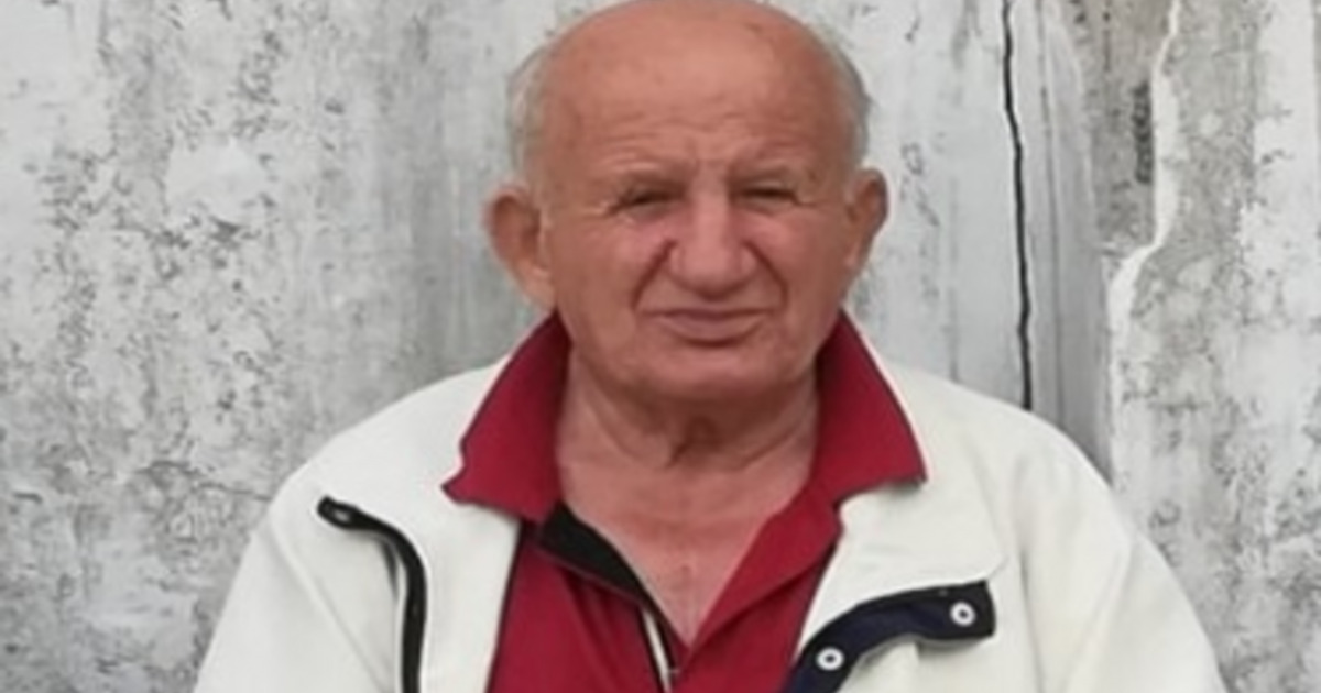Turgut Seden Vefat Etti
