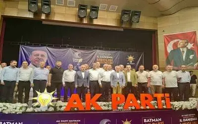 Köse: "Türkiye Yüzyılı, Türkiye’nin her köşesinde kardeşlik ruhu ile yazılacak"
