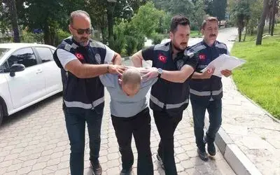 Kırmızı bültenle aranan cinayet şüphelisi Gürcistan’da yakalandı
