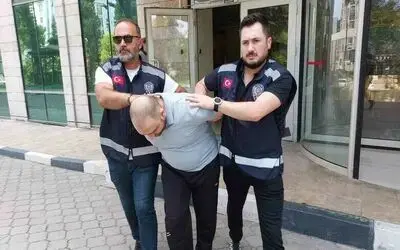 Kırmızı bültenle aranan cinayet şüphelisi tutuklandı

