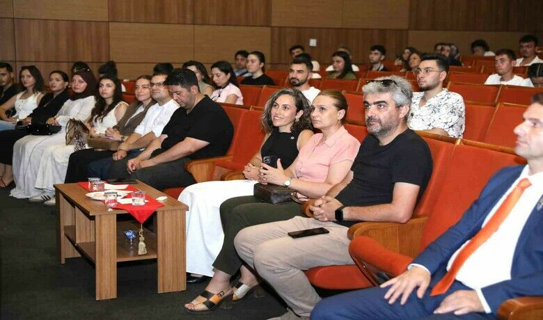 Üniversite adaylarına tercih desteği
