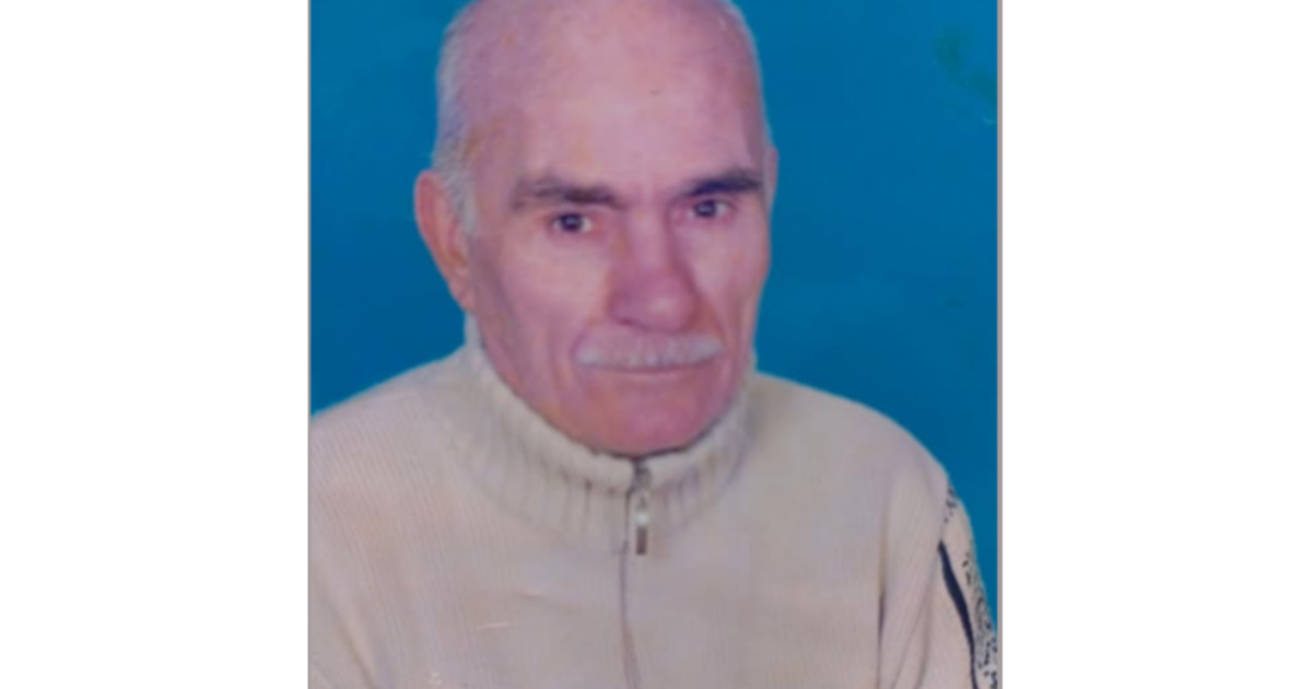 Mehmet Sezen Vefat Etti