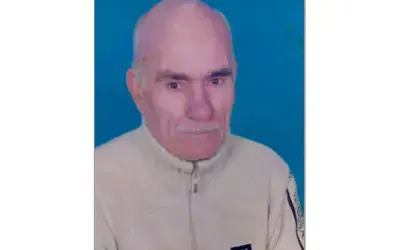 Mehmet Sezen Vefat Etti