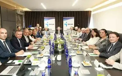 Samsun’da engelli ve eski hükümlüleri sosyal hayata bağlayacak projeler onaylandı
