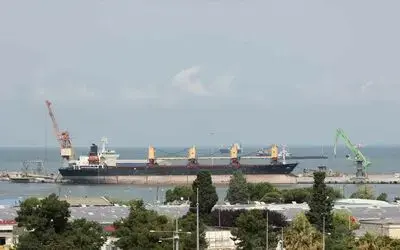 Samsun’un 6 aylık dış ticaretinde durgunluk
