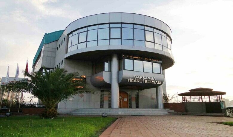 Çarşamba’da eğitim-sanayi iş birliği güçleniyor: ÇTB ile MYO eşleşti
