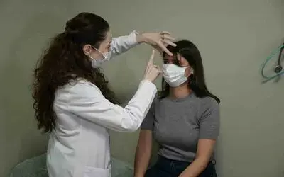 Karadeniz’de bir ilk: SMA hastalarında ağızdan alınan yeni tedavi yöntemi Samsun’da uygulandı
