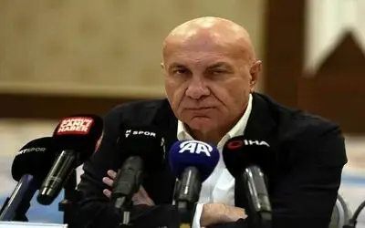 Samsunspor Başkanı Yıldırım: "Yolumuza Avrupa Ligi’nde devam etmek istiyoruz"
