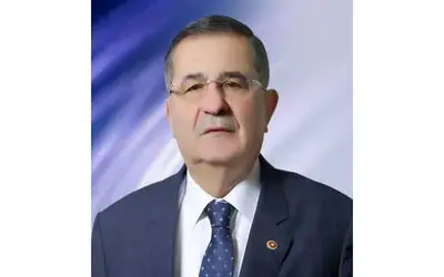 Eski Milletvekili Suat Binici hayatını kaybetti
