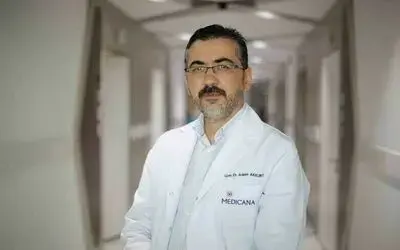 Nörolojik hastalıklarda ilaçsız çözüm: TMS tedavisi umut oluyor
