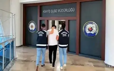 Samsun merkezli 7 ilde dolandırıcılık operasyonu: ’Polis ve savcıyız’ diyerek 3 milyon 732 bin TL’lik vurgun yaptılar
