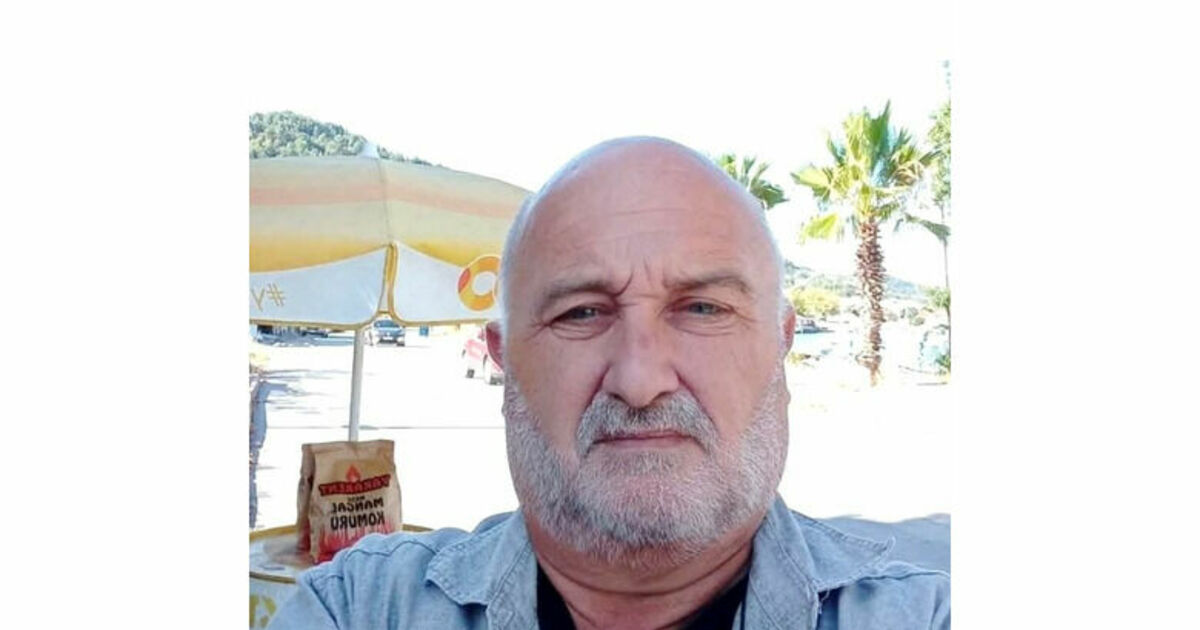 Kahraman Songur Vefat Etti
