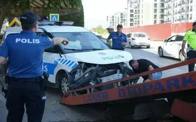 Samsun’un temmuz ayı trafik kaza bilançosu: 3 ölü, 878 yaralı
