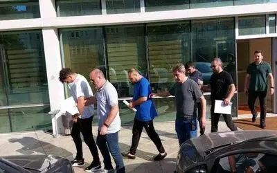 Samsun merkezli nitelikli dolandırıcılık operasyonunda 3 kişi tutuklandı

