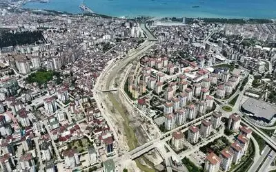 3,5 milyar TL’lik ıslah projesinde yarıya yaklaşıldı
