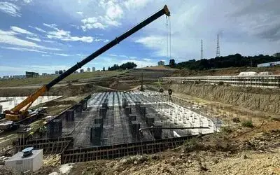 Samsun’da 4 ilçede devlet hastaneleri yükseliyor
