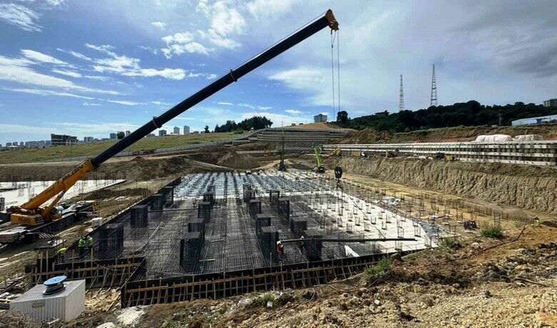 Samsun’da 4 ilçede devlet hastaneleri yükseliyor
