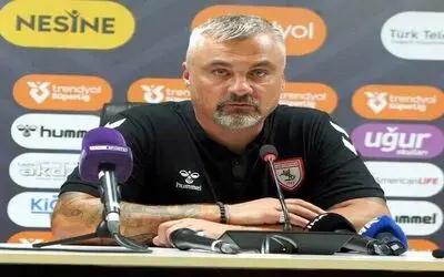 Thomas Reis: "Sezona iyi bir sonuçla başlamak çok önemliydi"
